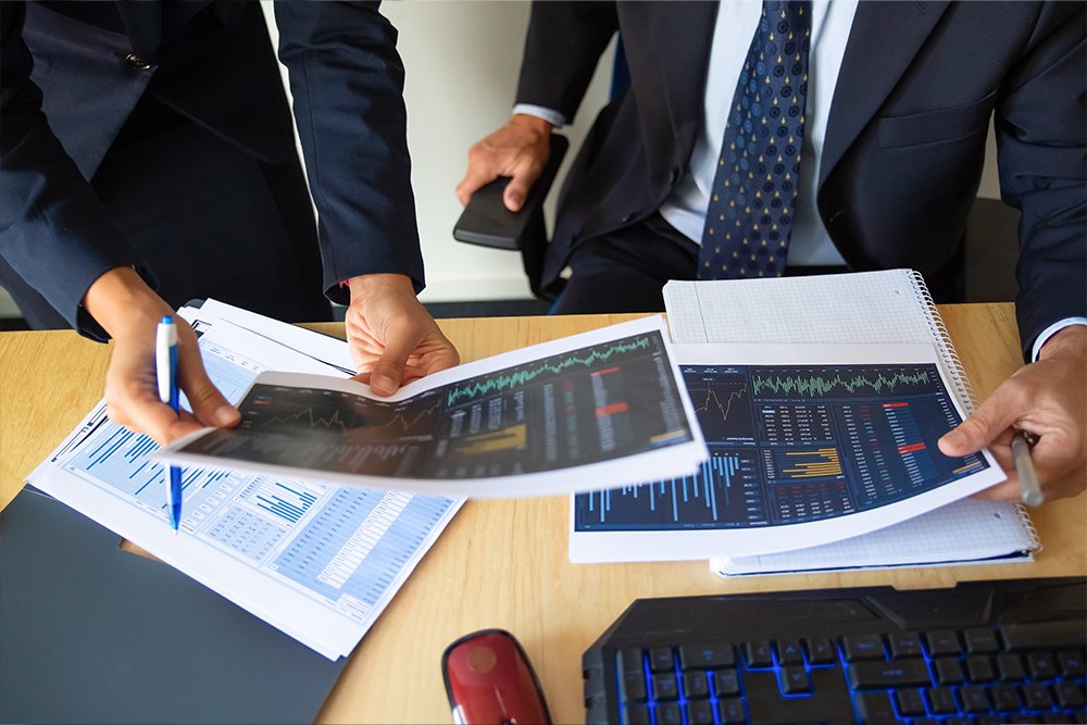 Financial Services