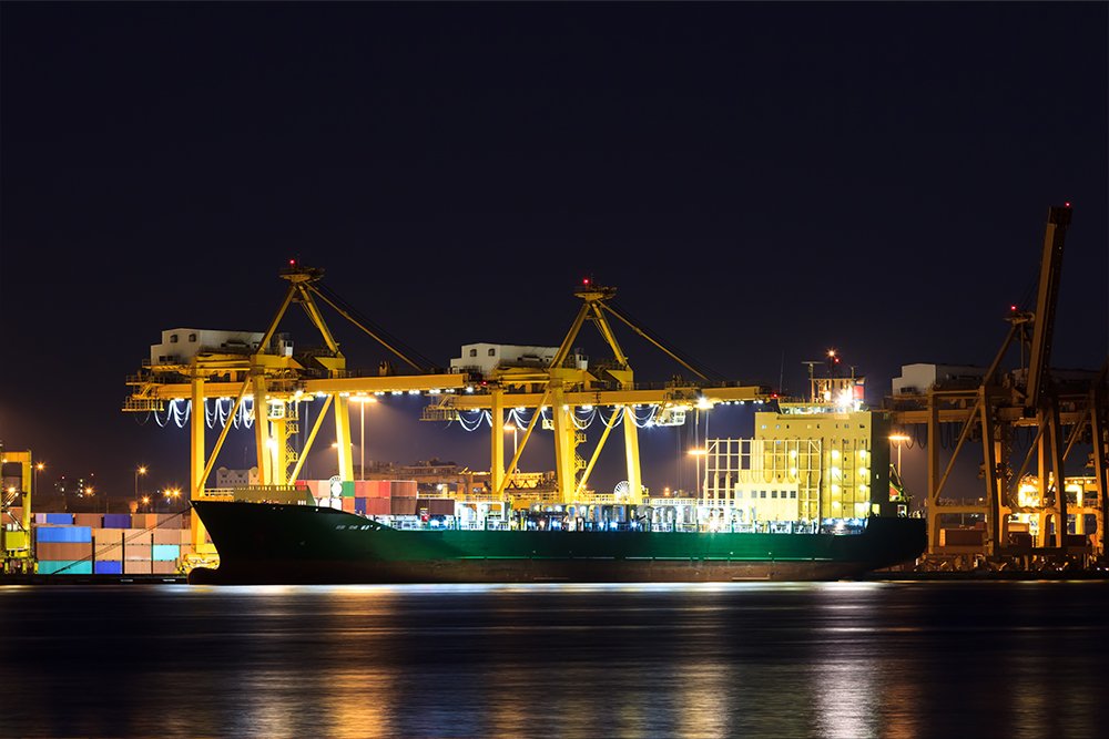 Commodity Trading